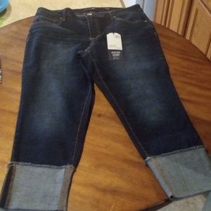Size 16 1822 jeans